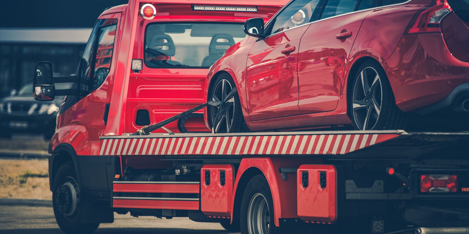 Mag ik een auto zonder geldige APK naar de sloop rijden? Alles wat je moet weten