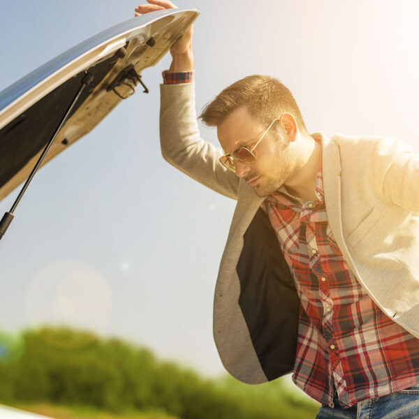 Stappenplan: zelf online de dagwaarde van je auto berekenen in 3 stappen