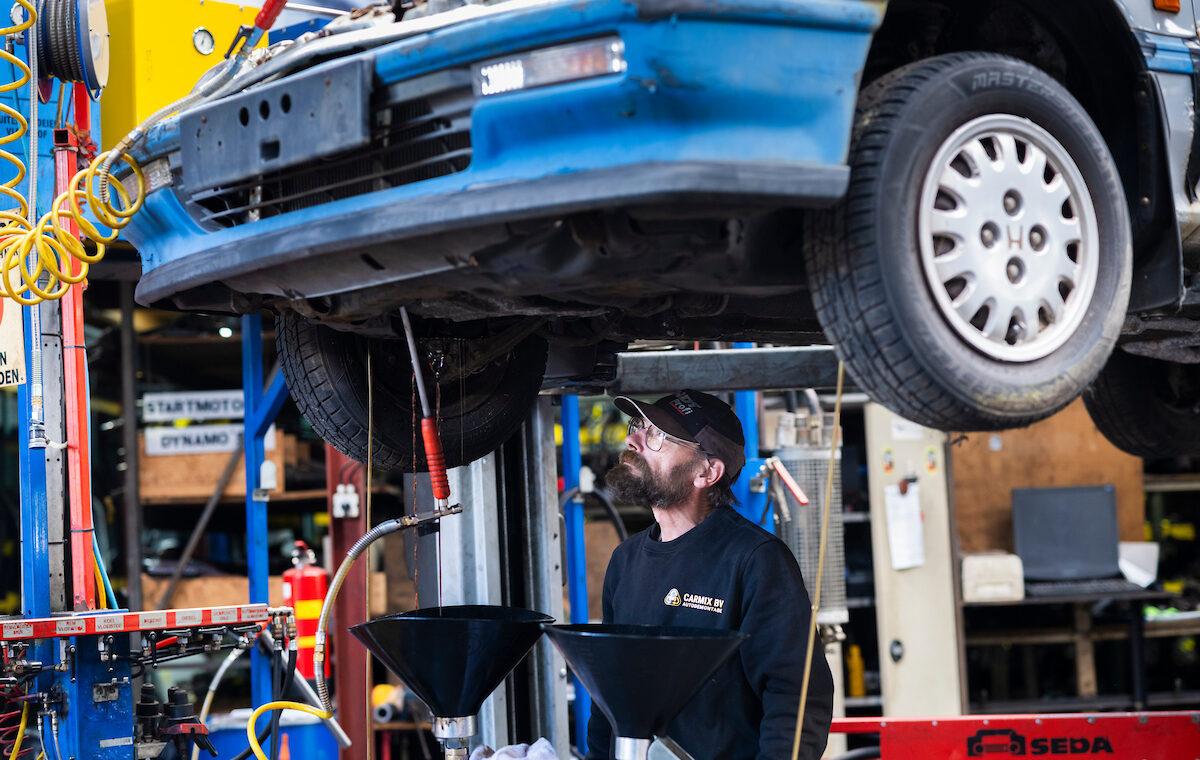 De complete gids: wat te doen met een sloopauto in 2026